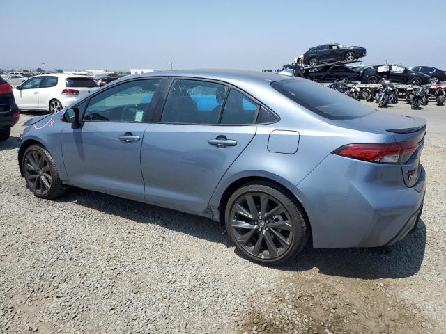 2024 TOYOTA COROLLA XS 5YFT4MCE4RP207848