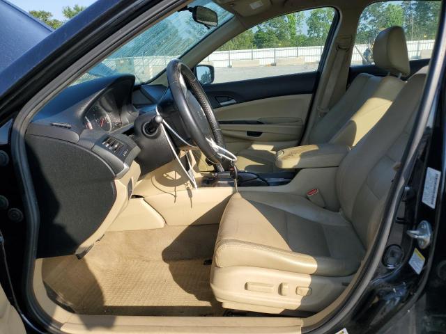 2012 HONDA ACCORD SE - 1HGCP2F61CA038434