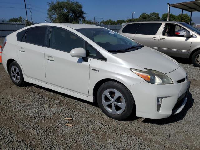 Vin: jtdkn3du8c5456845, lot: 61970295, toyota prius 20124