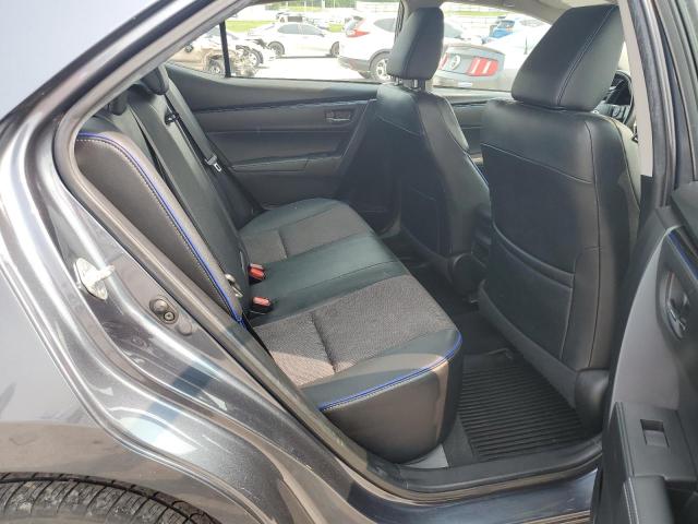 2018 TOYOTA COROLLA L - 2T1BURHE5JC045475