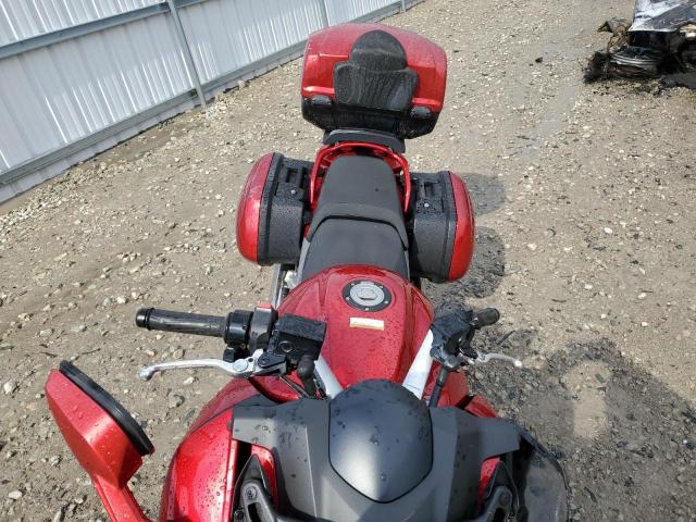 2014 YAMAHA FJR1300 A JYARP24E3EA001970