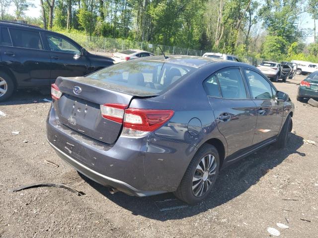 Vin: 4s3gkaa68h3600518, lot: 58480885, subaru impreza 20173
