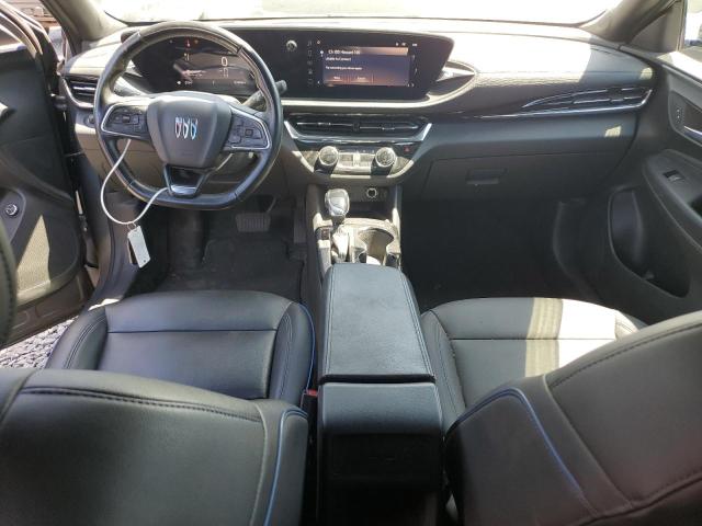 2024 BUICK ENVISTA SP KL47LBE23RB062175