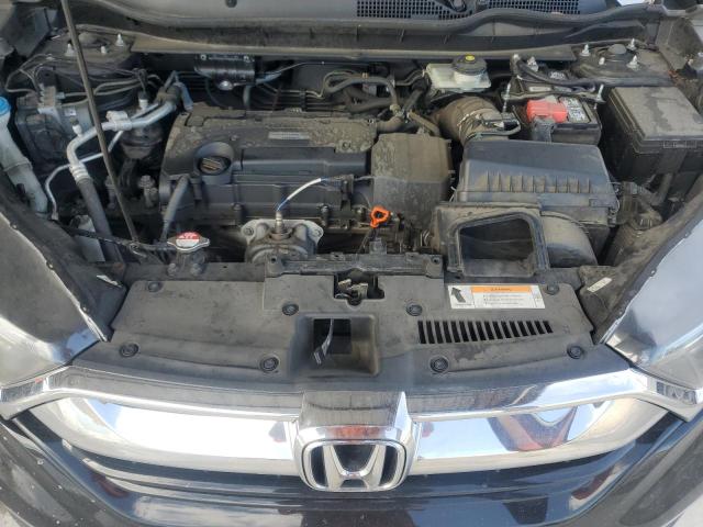 2019 HONDA CR-V LX - 2HKRW5H31KH417960