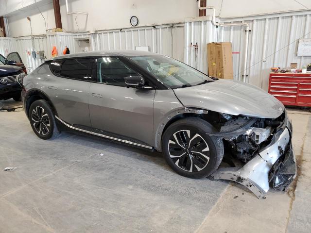 Vin: kndc3dlc3n5028967, lot: 60444225, kia ev6 light light 20224
