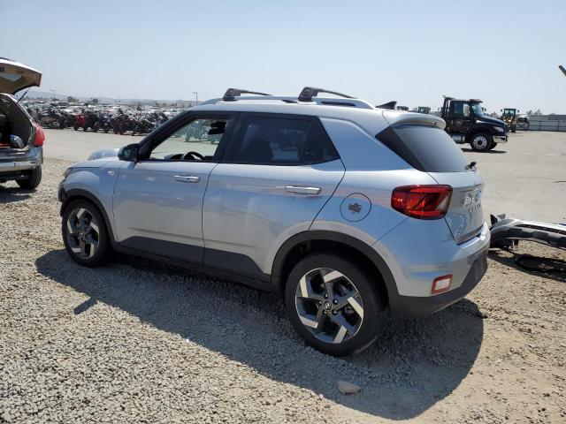2021 HYUNDAI VENUE SEL KMHRC8A30MU082280