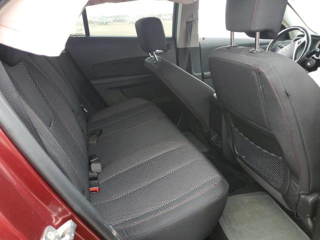 2016 CHEVROLET EQUINOX LT - 2GNFLFEK1G6143286