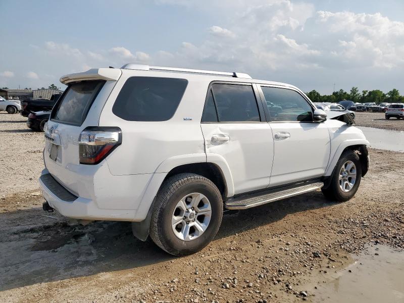 Vin: jtezu5jr4f5106531, lot: 60080845, toyota 4runner sr5 20153