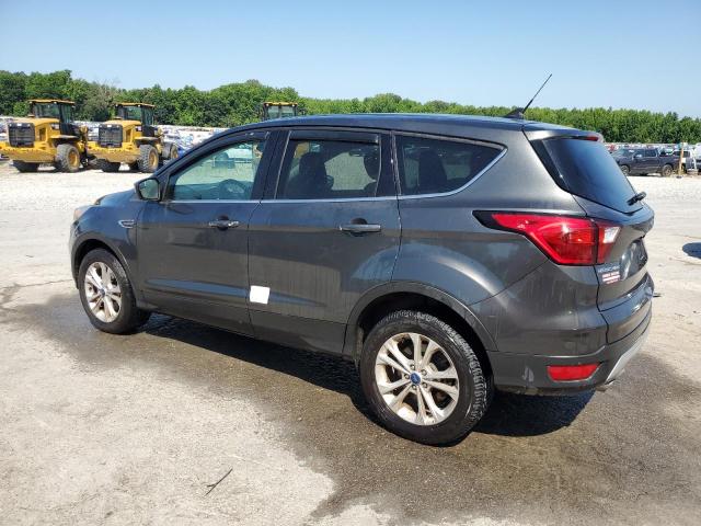Vin: 1fmcu0gd0kua10092, lot: 62077865, ford escape se 20192