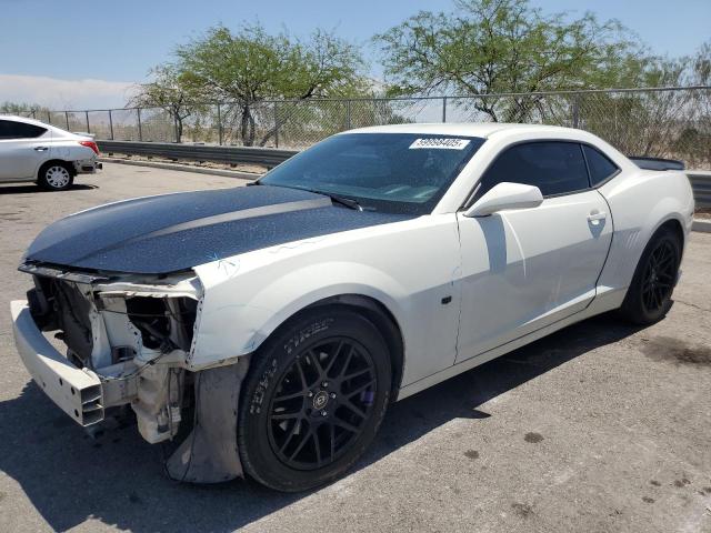 Vin: 2g1fb1e39f9310703, lot: 59998405, chevrolet camaro ls 2015 img_1