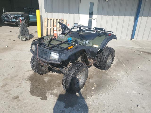 2003 ATV ARCTIC CAT 4UF03ATV43T230902