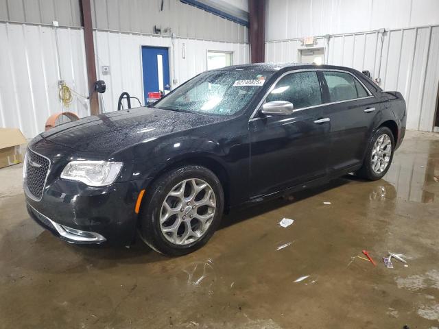 Vin: 2c3ccasg3gh168021, lot: 62740825, chrysler 300 platinum 2016 img_1