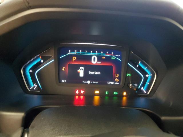 2019 HONDA ODYSSEY EX - 5FNRL6H50KB009447