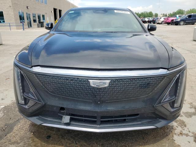 2024 CADILLAC LYRIQ SPOR 1GYKPVRL0RZ129017