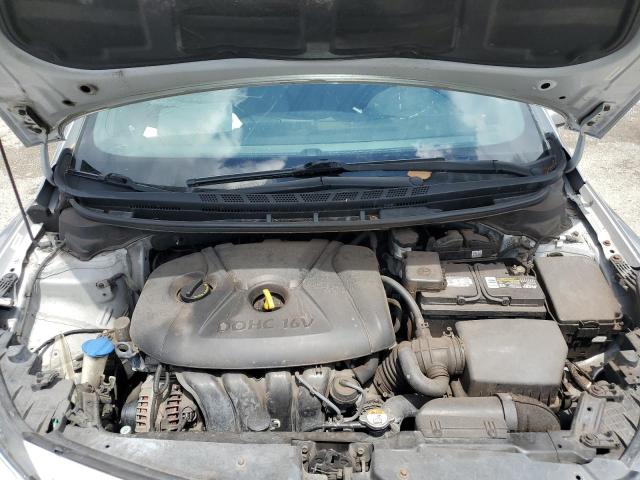 2015 KIA FORTE LX KNAFK4A67F5277056