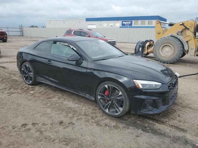 Vin: waur4af53ra081617, lot: 61208355, audi s5/rs5 prestige 20244