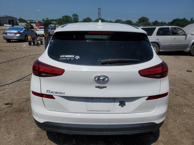 2020 HYUNDAI TUCSON SE KM8J23A44LU237794