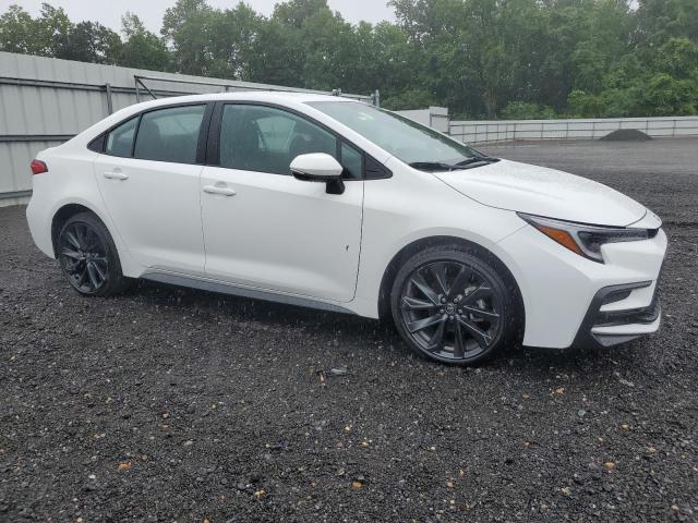 Vin: 5yfs4mce6sp221770, lot: 61104175, toyota corolla se 20254