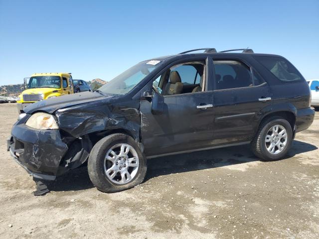 ACURA MDX TOURIN