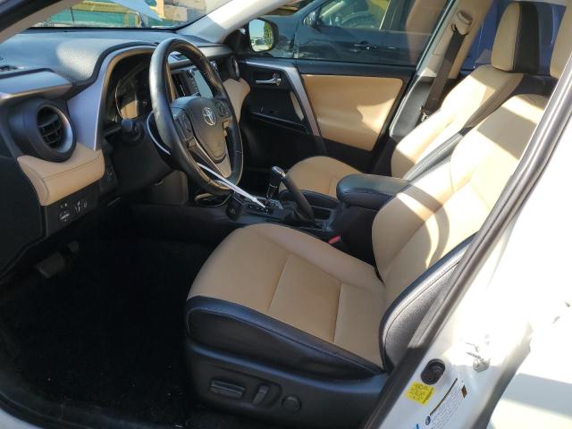2018 TOYOTA RAV4 HV LI - JTMDJREV6JD155797