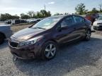 2018 KIA FORTE LX - 3KPFL4A72JE171796
