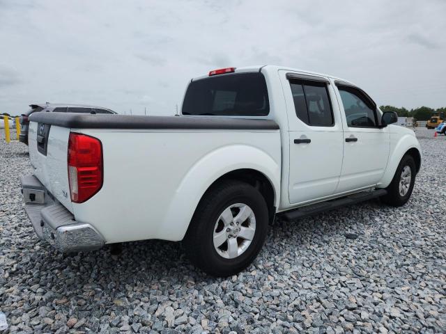 Vin: 1n6ad0er8dn743303, lot: 59319715, nissan frontier s 20133