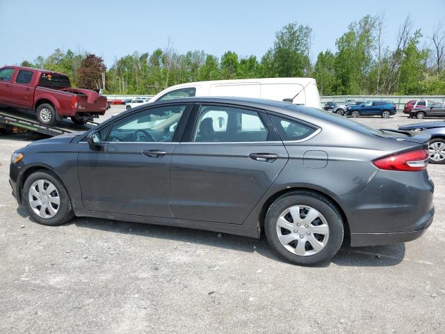 Vin: 3fa6p0h74hr390898, lot: 58958275, ford fusion se 20172