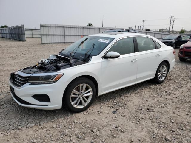 Vin: 1vwwa7a36lc001890, lot: 57105775, volkswagen passat se 2020 img_1