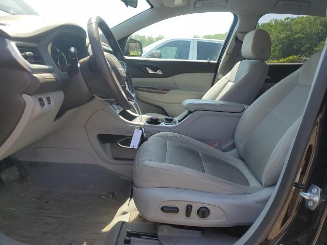 2021 GMC ACADIA SLE 1GKKNRLSXMZ148643