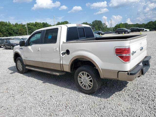 Vin: 1ftfw1ct0ckd12655, lot: 62703305, ford f-150 supercrew 20122