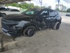 2025 CHEVROLET BLAZER 3LT - 3GNKBDRSXSS109339