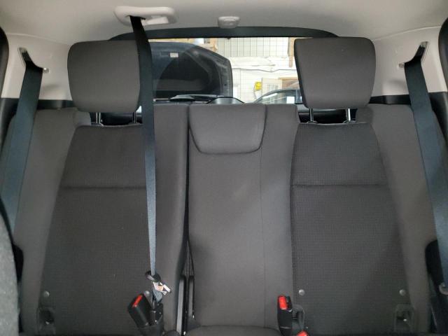 2020 HONDA HR-V EX 3CZRU6H57LM702682