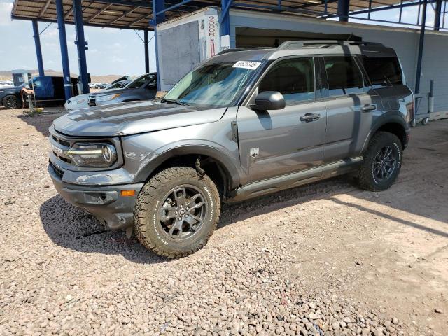 Vin: 3fmcr9b61mra85389, lot: 59626345, ford bronco big bend 2021 img_1
