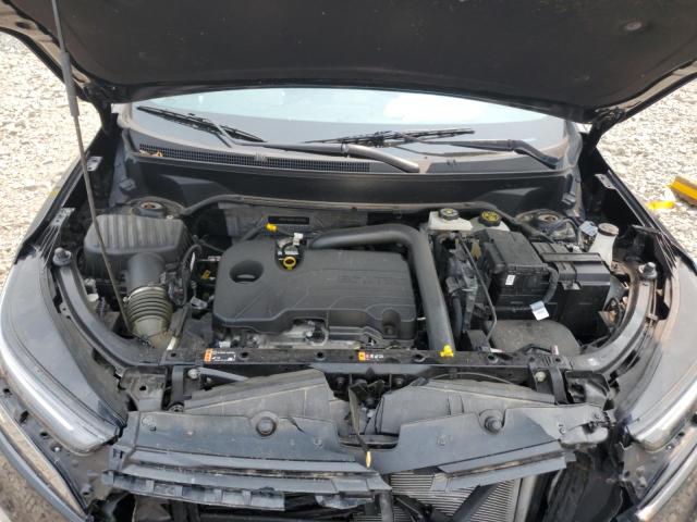 2023 CHEVROLET EQUINOX LT - 3GNAXUEG2PL242399