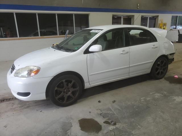 TOYOTA COROLLA CE