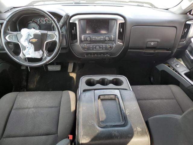 2016 CHEVROLET SILVERADO K1500 LT 1GCVKREC0GZ325924