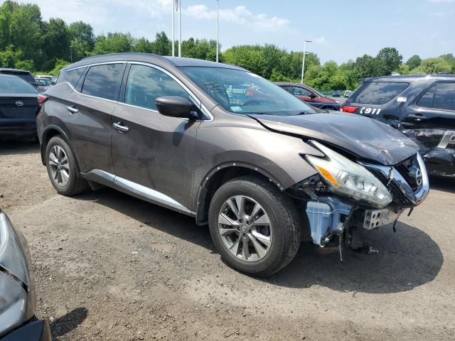 Vin: 5n1az2mh4gn139613, lot: 60126345, nissan murano s 20164