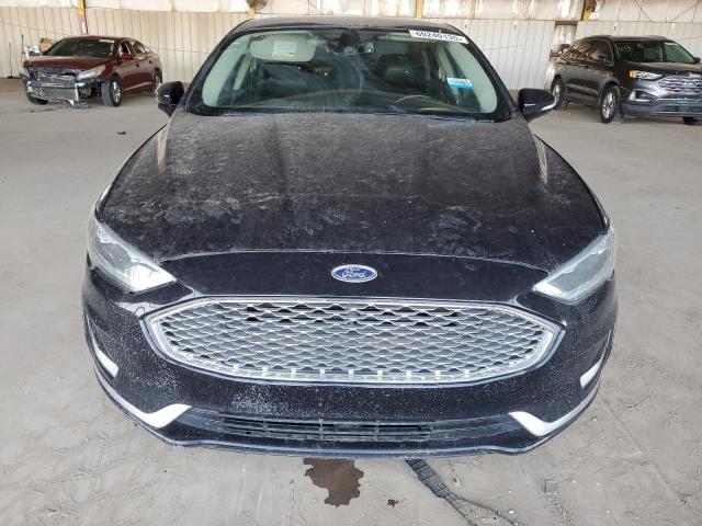 2019 FORD FUSION TIT 3FA6P0D90KR116340