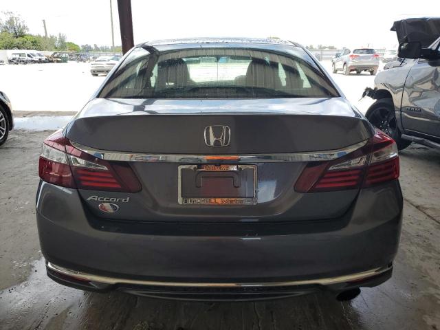 2017 HONDA ACCORD LX 1HGCR2F31HA057279