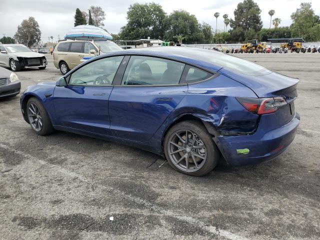 Vin: 5yj3e1ea1pf555959, lot: 59812955, tesla model 3 20232