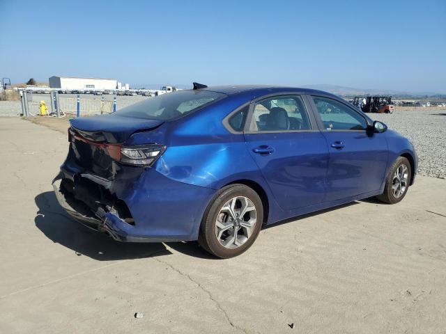 2020 KIA FORTE FE 3KPF24AD2LE231328