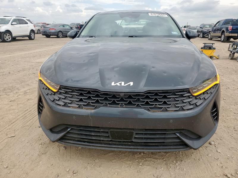 2022 KIA K5 EX 5XXG34J25NG087879