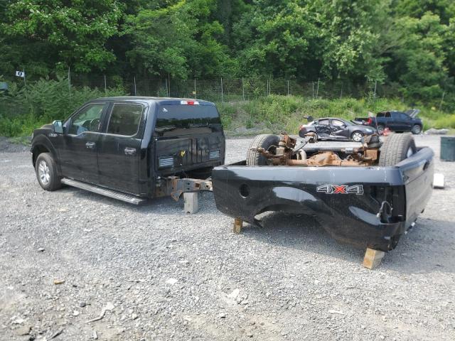 Vin: 1ftfw1eg5jfb60460, lot: 60531025, ford f-150 supercrew 20182