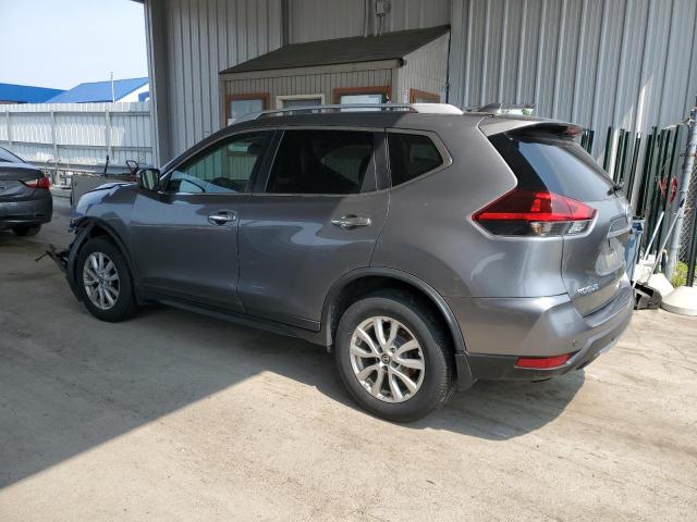 2019 NISSAN ROGUE S - KNMAT2MV9KP543368