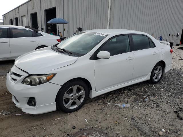Vin: 5yfbu4ee8dp217834, lot: 59157495, toyota corolla base 2013 img_1
