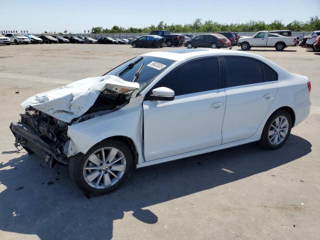 VOLKSWAGEN JETTA TDI