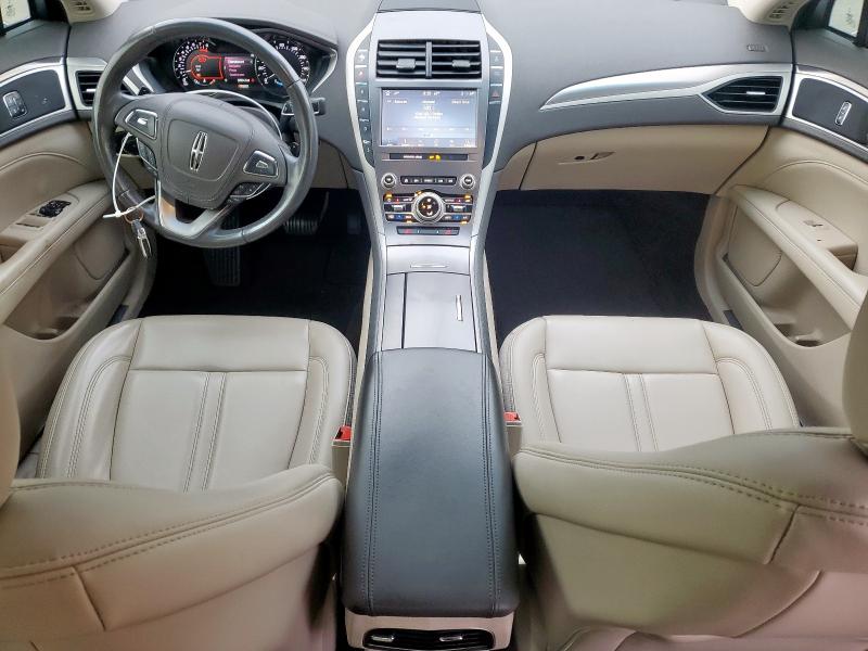 2020 LINCOLN MKZ 3LN6L5A9XLR617109