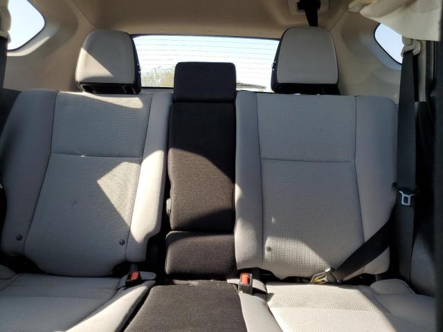 2018 TOYOTA RAV4 ADVEN - 2T3WFREV5JW521276
