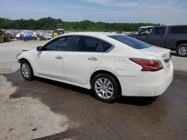 2014 NISSAN ALTIMA 2.5 - 1N4AL3AP7EC164432