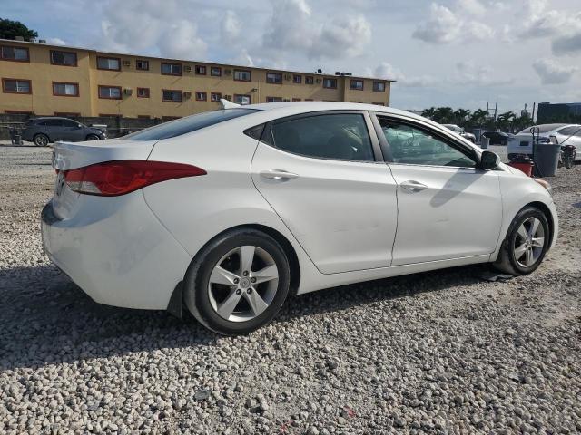 Vin: 5npdh4ae1dh424940, lot: 61647855, hyundai elantra gls 20133